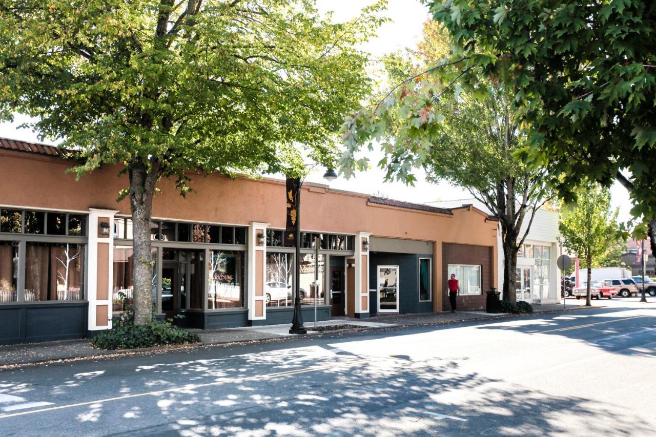 מקמינוויל Johnson Street Studio מראה חיצוני תמונה